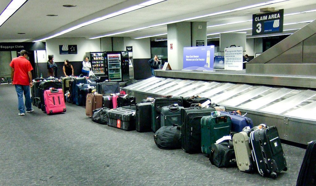 Poland Airport Baggage Handler jobs