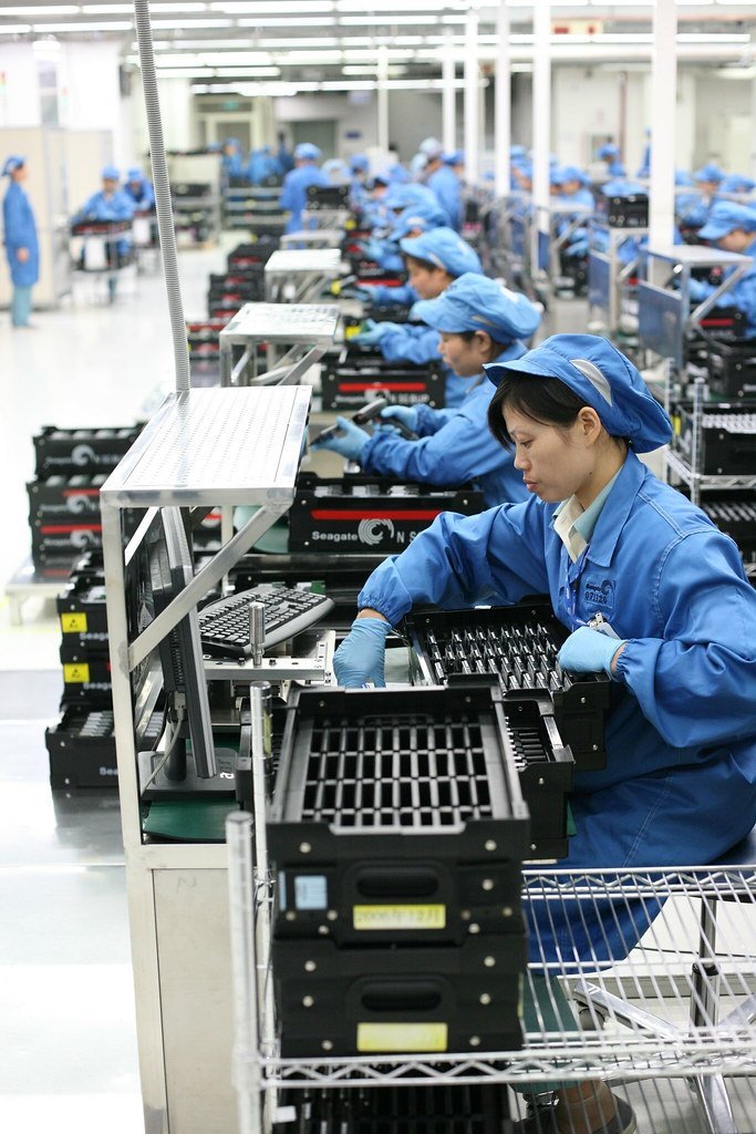 Romania Factory Worker jobs